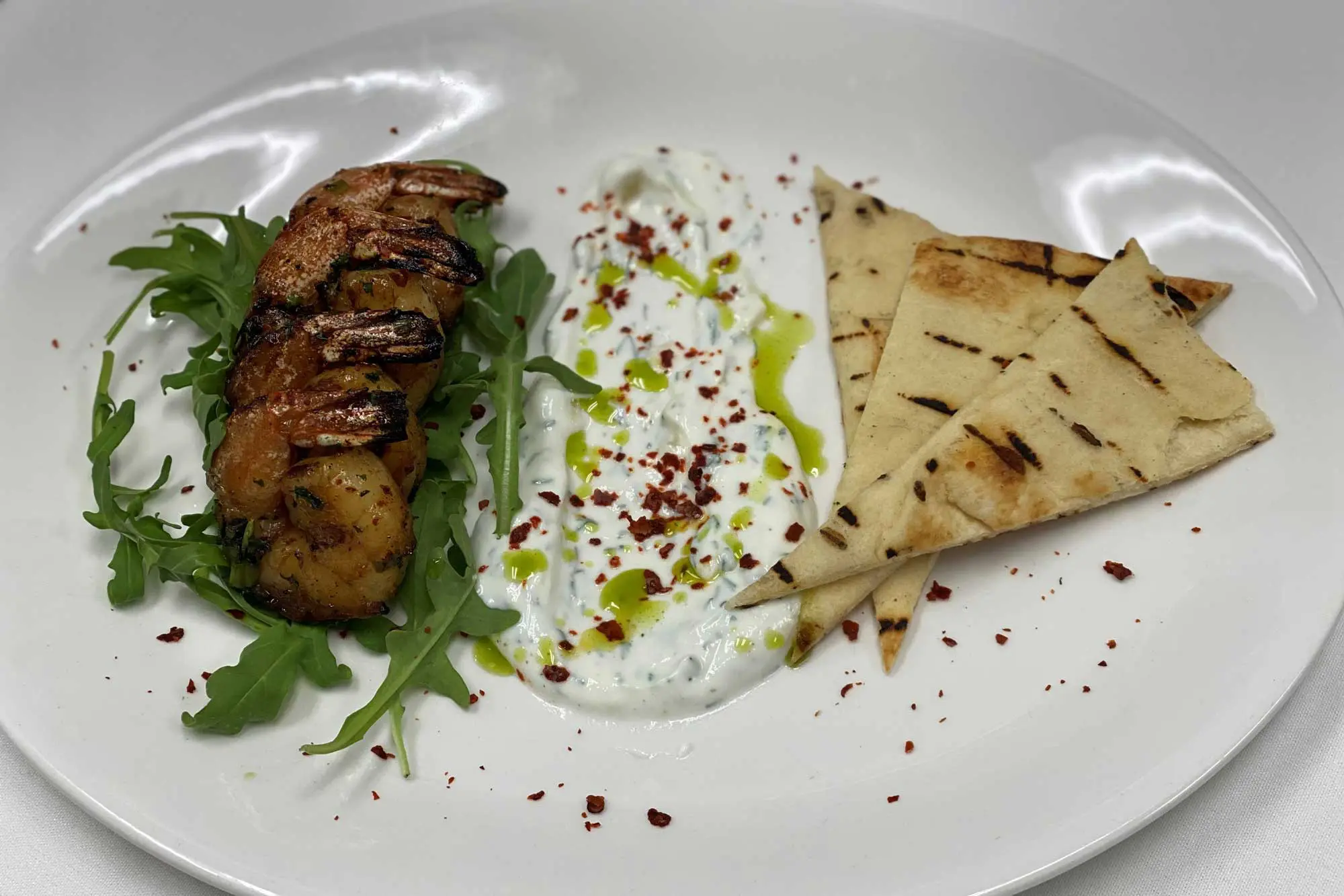 Westchester-appetizer