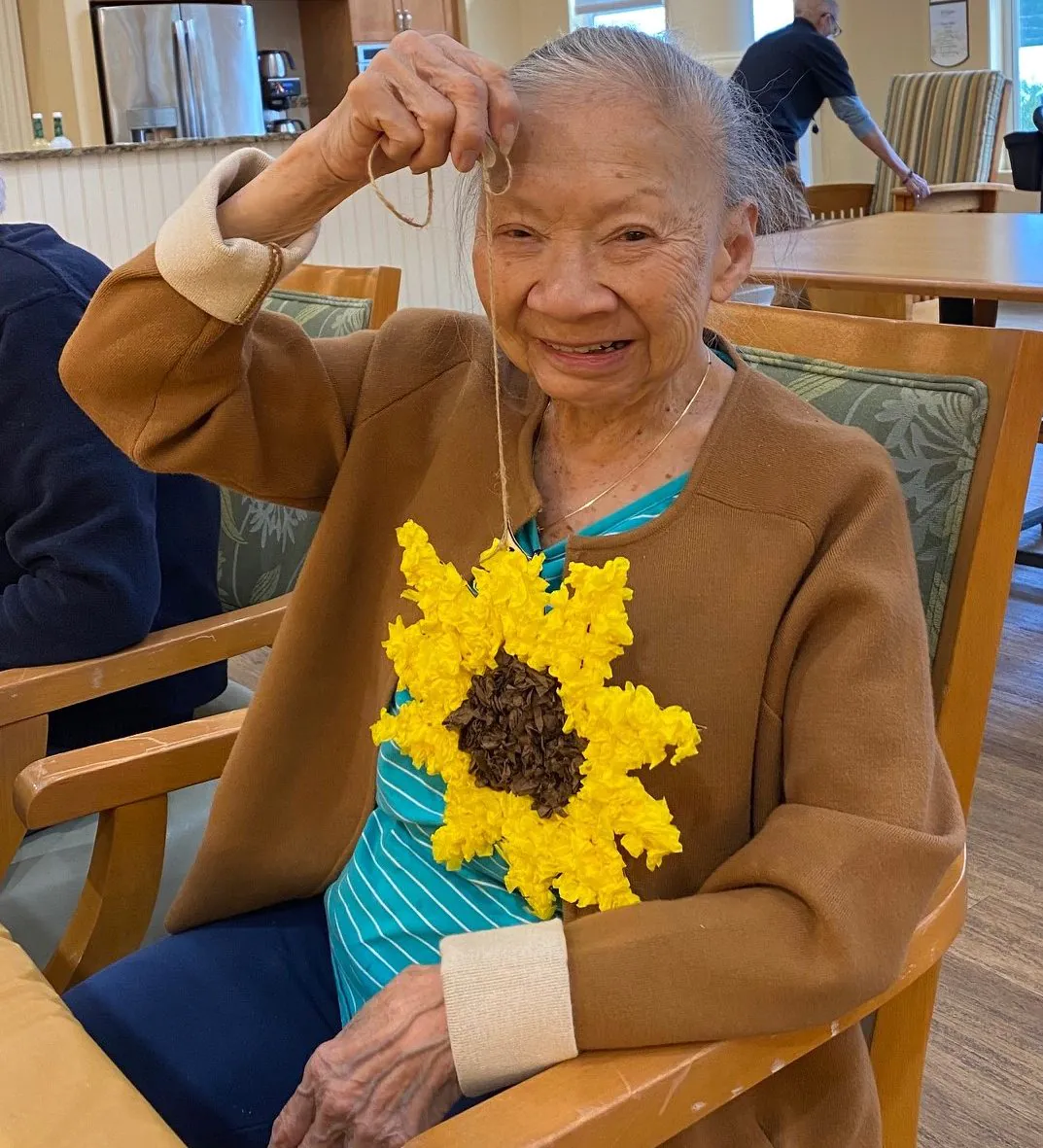 Bridges Resident – Art2