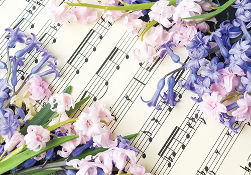 Piano Concert with Lisa Caliri