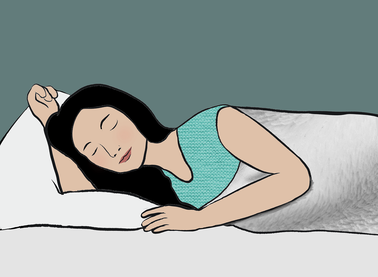 Sleep for older adults