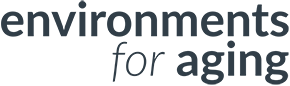 Environment for Aging logo