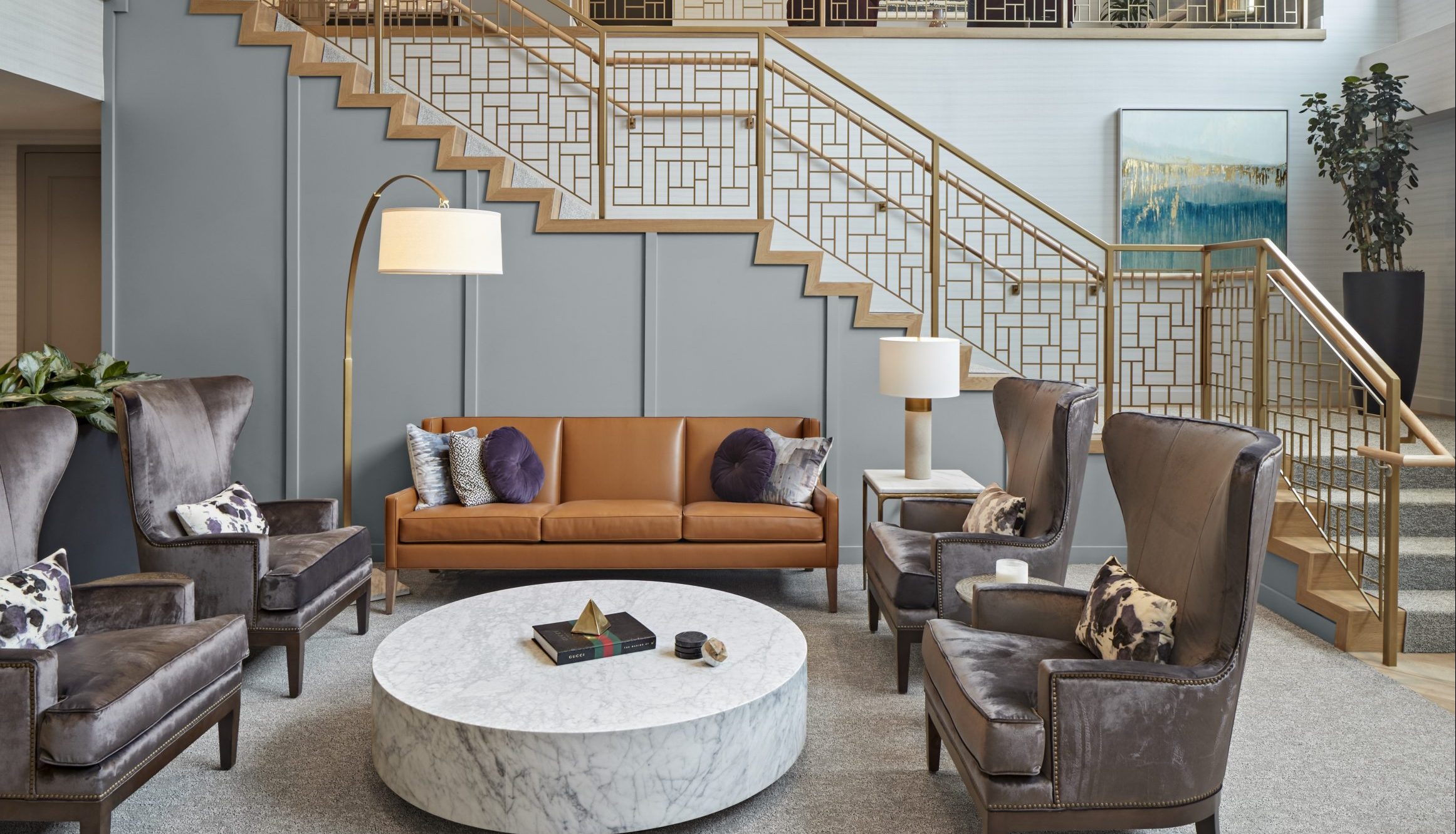 Open House Tours