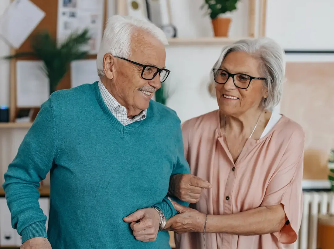 Spousal Support Group