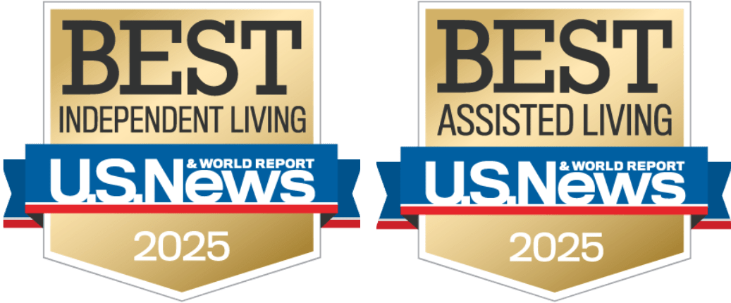 RATED BY U.S NEWS