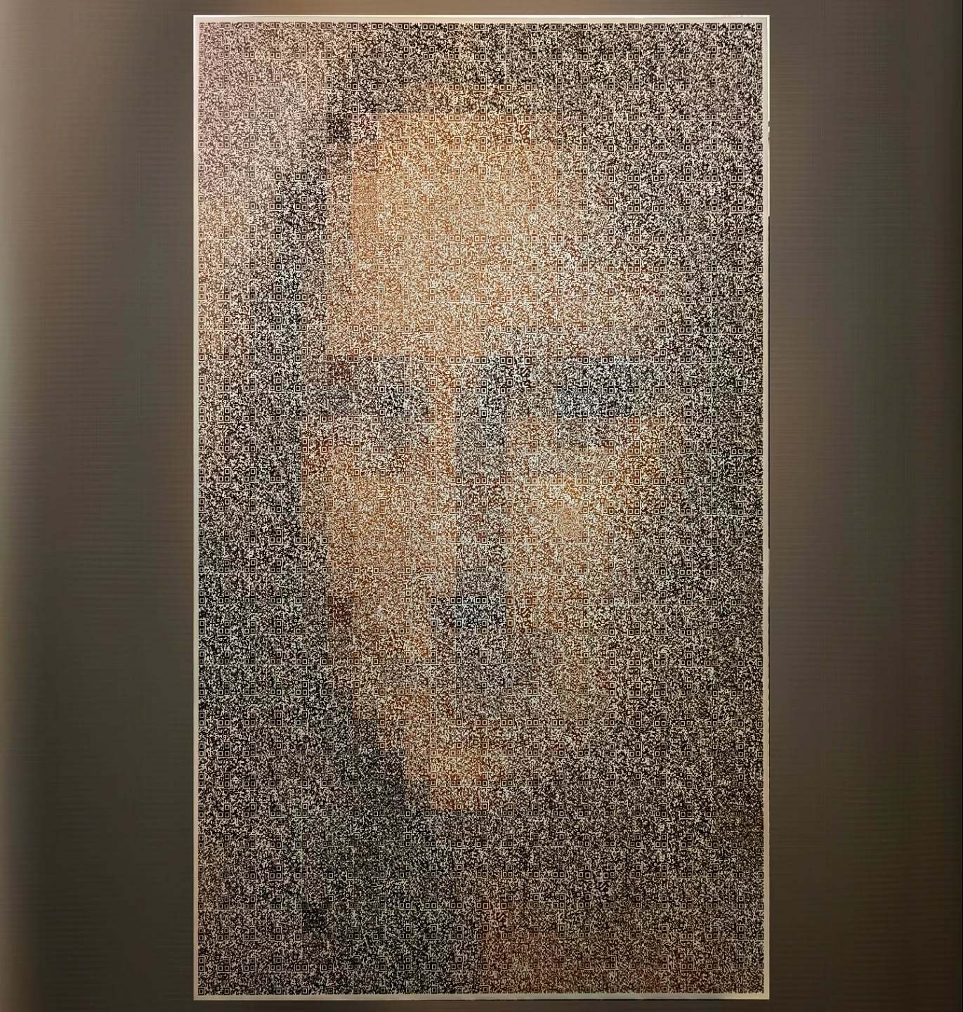 An Evening of Art: Joseph Dermody