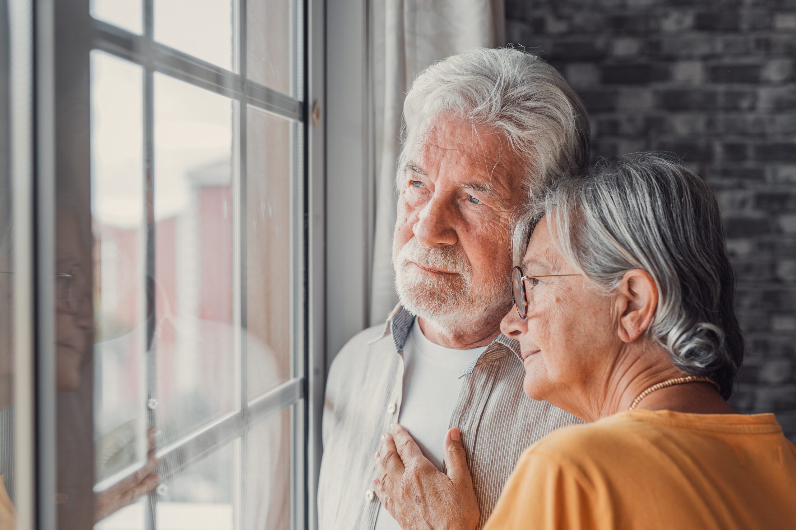 Recognizing & Dealing with Caregiver Stress