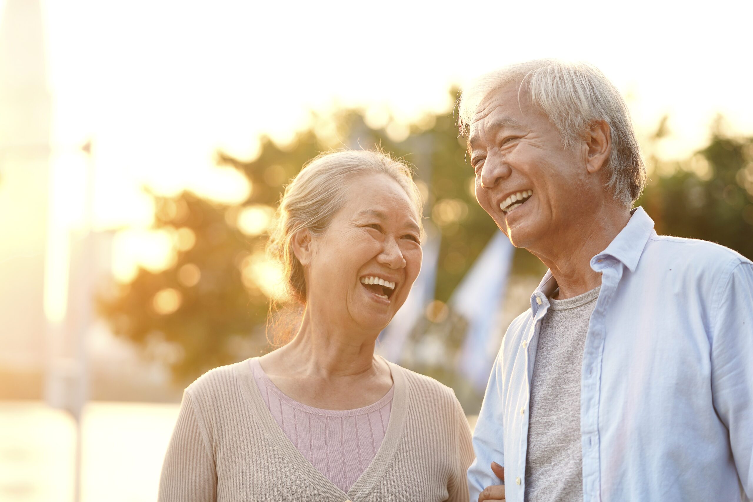 Benefits of Early Detection