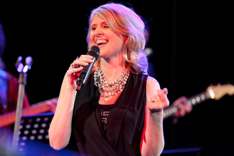 Summer Concert Series: The Jennifer Truesdale Duo